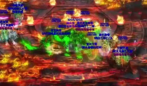 祖玛寺庙道士的惊险战斗之旅