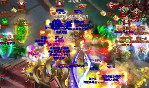 传奇手游开服表7月7日 2022.7.7新开传奇一览