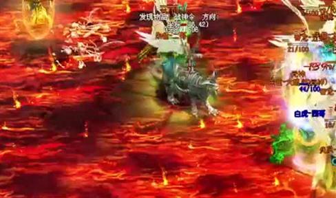 如何成为传奇中的大神玩家？