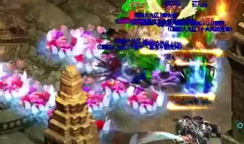 天魔火龙转生使者带来全新提升